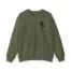 Ethel Cain Excerpt Crewneck Sweatshirt