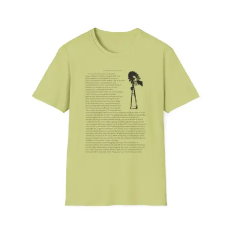 Ethel-Cain-Excerpt-Unisex-Softstyle-T-Shirt-11 Ethel Cain Excerpt Unisex Softstyle T-Shirt