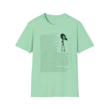 Ethel-Cain-Excerpt-Unisex-Softstyle-T-Shirt-13 Ethel Cain Excerpt Unisex Softstyle T-Shirt