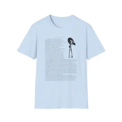 Ethel-Cain-Excerpt-Unisex-Softstyle-T-Shirt-15 Ethel Cain Excerpt Unisex Softstyle T-Shirt