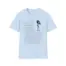 Ethel Cain Excerpt Unisex Softstyle T-Shirt