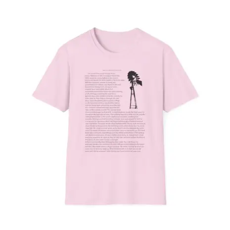 Ethel-Cain-Excerpt-Unisex-Softstyle-T-Shirt-17 Ethel Cain Excerpt Unisex Softstyle T-Shirt