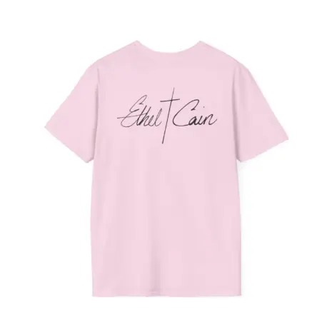 Ethel-Cain-Excerpt-Unisex-Softstyle-T-Shirt-18 Ethel Cain Excerpt Unisex Softstyle T-Shirt