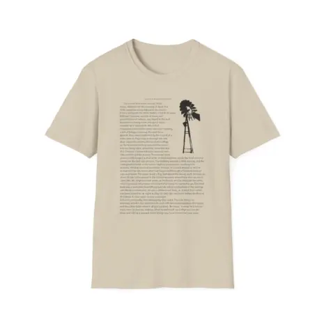 Ethel-Cain-Excerpt-Unisex-Softstyle-T-Shirt-3 Ethel Cain Excerpt Unisex Softstyle T-Shirt