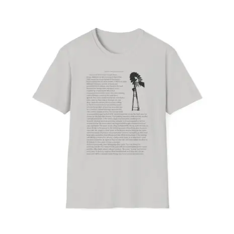 Ethel-Cain-Excerpt-Unisex-Softstyle-T-Shirt-5 Ethel Cain Excerpt Unisex Softstyle T-Shirt