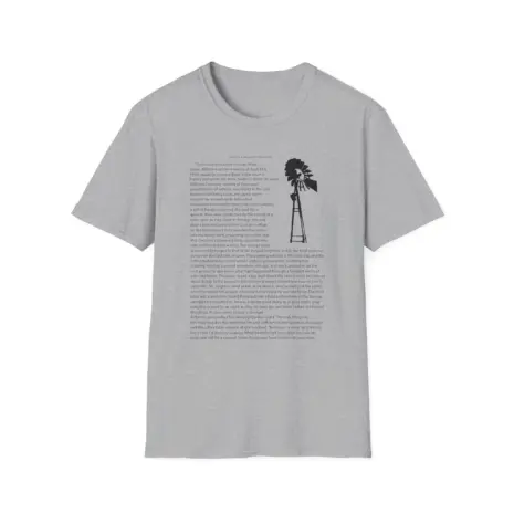 Ethel-Cain-Excerpt-Unisex-Softstyle-T-Shirt-7 Ethel Cain Excerpt Unisex Softstyle T-Shirt