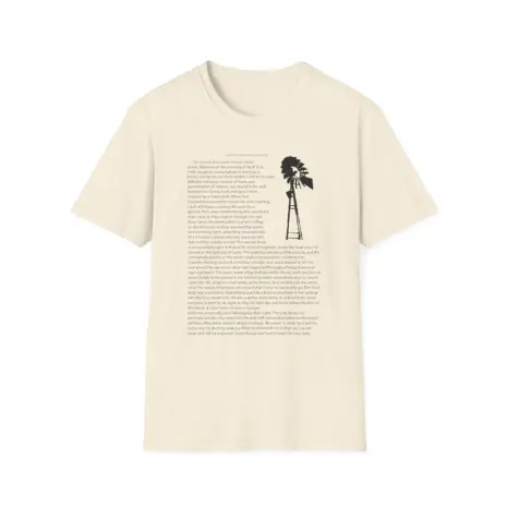 Ethel-Cain-Excerpt-Unisex-Softstyle-T-Shirt-9 Ethel Cain Excerpt Unisex Softstyle T-Shirt