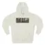 Ethel Cain Family Tree Film Still Nebraska Three-Panel Fleece Hoodie