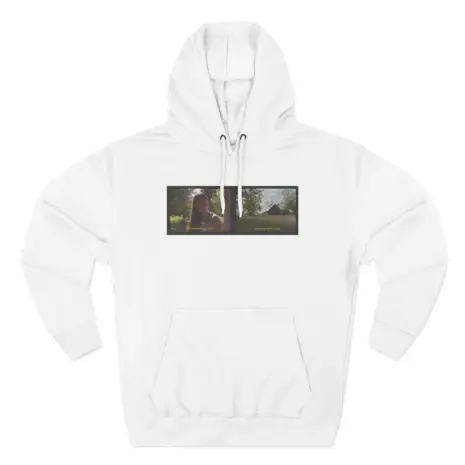 Ethel-Cain-Family-Tree-Film-Still-Nebraska-Three-Panel-Fleece-Hoodie-3 Ethel Cain Family Tree Film Still Nebraska Three-Panel Fleece Hoodie