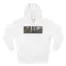 Ethel Cain Family Tree Film Still Nebraska Three-Panel Fleece Hoodie