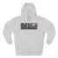 Ethel Cain Family Tree Film Still Nebraska Three-Panel Fleece Hoodie