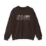 Ethel Cain Family Tree Film Still Nebraska Crewneck Sweatshirt