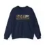 Ethel Cain Family Tree Film Still Nebraska Crewneck Sweatshirt