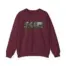 Ethel Cain Family Tree Film Still Nebraska Crewneck Sweatshirt