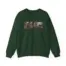 Ethel Cain Family Tree Film Still Nebraska Crewneck Sweatshirt