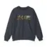 Ethel Cain Family Tree Film Still Nebraska Crewneck Sweatshirt