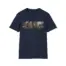 Ethel Cain Family Tree Film Still Nebraska Unisex Softstyle T-Shirt
