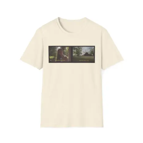 Ethel-Cain-Family-Tree-Film-Still-Nebraska-Unisex-Softstyle-T-Shirt-7 Ethel Cain Family Tree Film Still Nebraska Unisex Softstyle T-Shirt