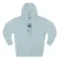 Ethel Cain Golden Age Reissue Three-Panel Fleece Hoodie