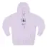 Ethel Cain Golden Age Reissue Three-Panel Fleece Hoodie