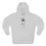 Ethel Cain Golden Age Reissue Three-Panel Fleece Hoodie