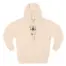 Ethel Cain Golden Age Reissue Three-Panel Fleece Hoodie