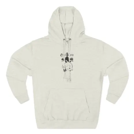 Ethel-Cain-Golden-Age-Reissue-Three-Panel-Fleece-Hoodie-9 Ethel Cain Golden Age Reissue Three-Panel Fleece Hoodie