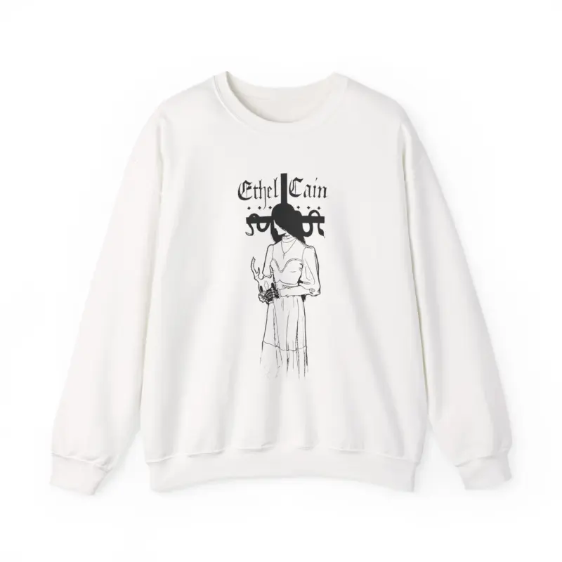 Ethel Cain Golden Age Reissue Crewneck Sweatshirt