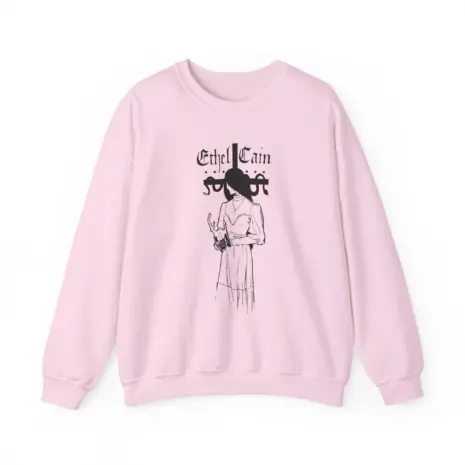 Ethel-Cain-Golden-Age-Reissue-Unisex-Heavy-Blend-Crewneck-Sweatshirt-11 Ethel Cain Golden Age Reissue Crewneck Sweatshirt