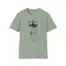 Ethel Cain Golden Age Reissue Unisex Softstyle T-Shirt