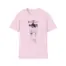 Ethel Cain Golden Age Reissue Unisex Softstyle T-Shirt