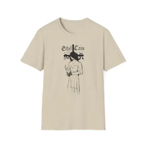 Ethel-Cain-Golden-Age-Reissue-Unisex-Softstyle-T-Shirt-3 Ethel Cain Golden Age Reissue Unisex Softstyle T-Shirt