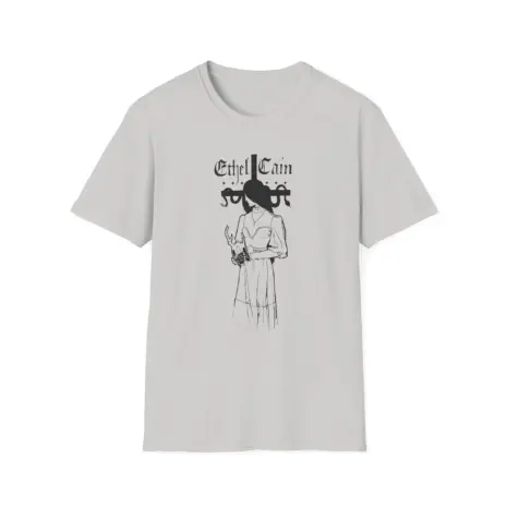 Ethel-Cain-Golden-Age-Reissue-Unisex-Softstyle-T-Shirt-5 Ethel Cain Golden Age Reissue Unisex Softstyle T-Shirt