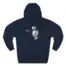 Ethel Cain Hate Three-Panel Fleece Hoodie