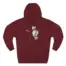 Ethel Cain Hate Three-Panel Fleece Hoodie
