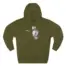 Ethel Cain Hate Three-Panel Fleece Hoodie