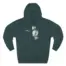 Ethel Cain Hate Three-Panel Fleece Hoodie