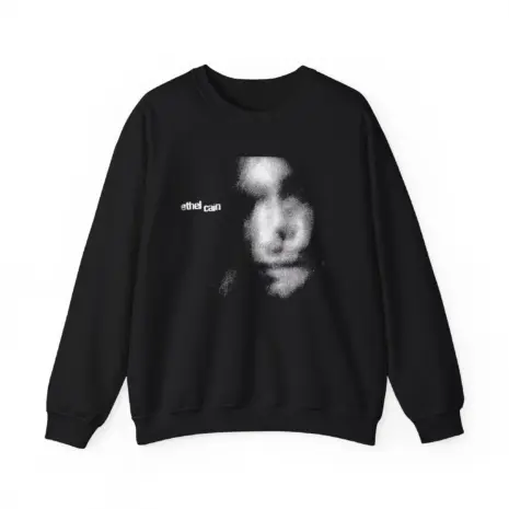Ethel Cain Hate Crewneck Sweatshirt