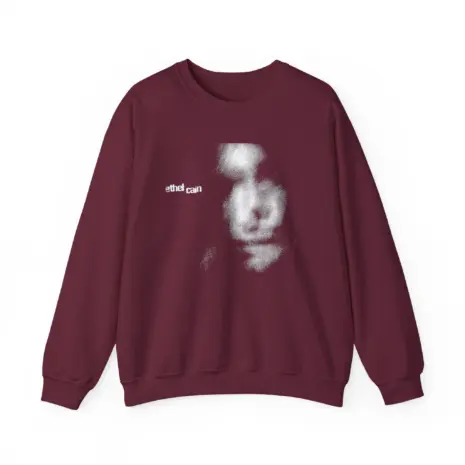 Ethel-Cain-Hate-Unisex-Heavy-Blend-Crewneck-Sweatshirt-3 Ethel Cain Hate Crewneck Sweatshirt