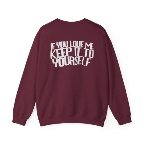 Ethel-Cain-Hate-Unisex-Heavy-Blend-Crewneck-Sweatshirt-4 Ethel Cain Hate Crewneck Sweatshirt