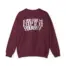 Ethel Cain Hate Crewneck Sweatshirt
