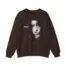 Ethel Cain Hate Crewneck Sweatshirt