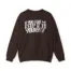 Ethel Cain Hate Crewneck Sweatshirt