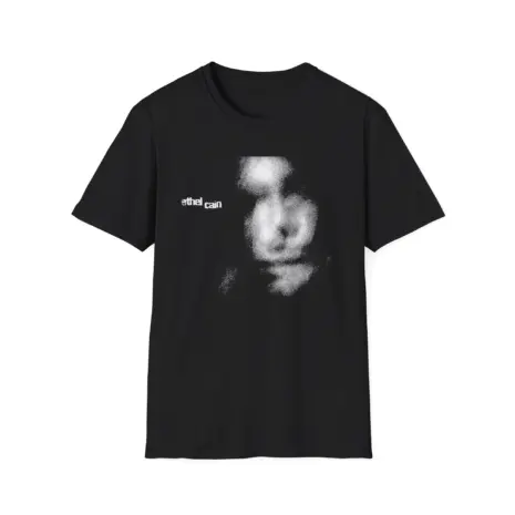 Ethel Cain Hate Unisex Softstyle T-Shirt