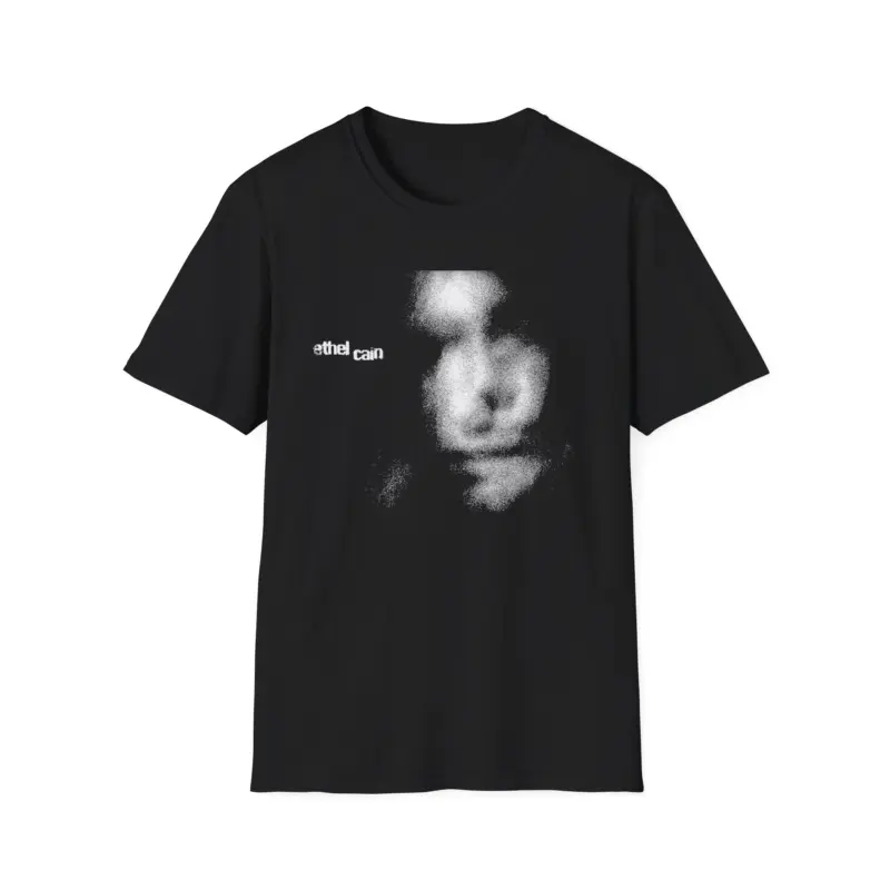 Ethel Cain Hate Unisex Softstyle T-Shirt