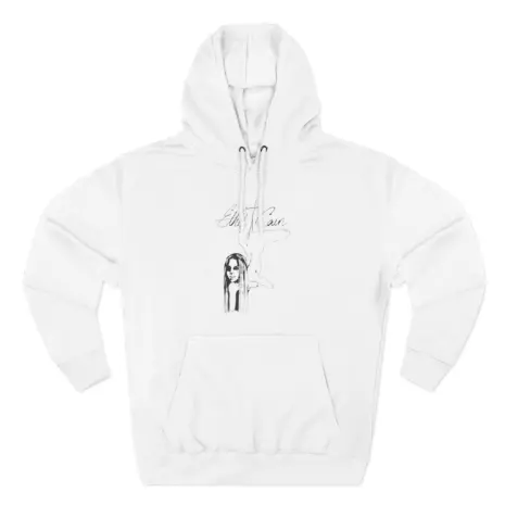 Ethel-Cain-Inbred-Reissue-Three-Panel-Fleece-Hoodie-1 Ethel Cain Inbred Reissue Three-Panel Fleece Hoodie