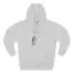 Ethel Cain Inbred Reissue Three-Panel Fleece Hoodie Ethel Cain Inbred Reissue Three-Panel Fleece Hoodie