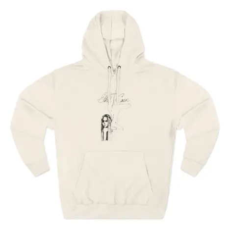 Ethel-Cain-Inbred-Reissue-Three-Panel-Fleece-Hoodie-5 Ethel Cain Inbred Reissue Three-Panel Fleece Hoodie