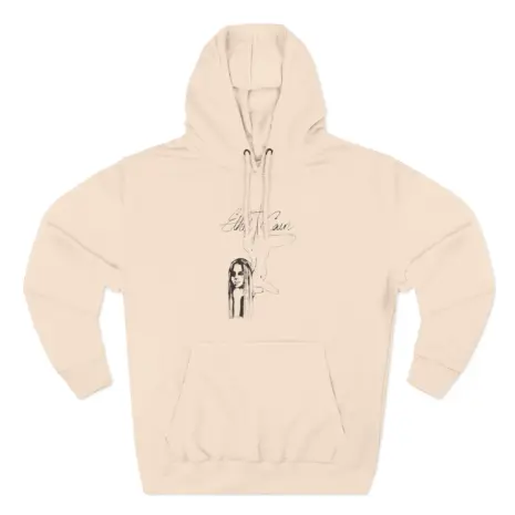 Ethel-Cain-Inbred-Reissue-Three-Panel-Fleece-Hoodie-7 Ethel Cain Inbred Reissue Three-Panel Fleece Hoodie