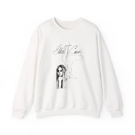Ethel Cain Inbred Reissue Crewneck Sweatshirt